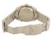 Bulova Men's Precisionist 98B317 Silver/Rose Gold Chronograph Analog Watch