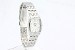 Bulova Watch 96L130 Ladies Silver Dial Stainless Steel Silver Bracelet