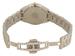 Bulova Women's 98R264 Rose Gold Stainless Steel Analog Watch