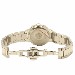 Bulova Women's Diamond Collection 98R202 Silver Chronograph Analog Watch