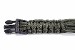 Caliber Military Green Paracord Replacement Watch Band