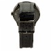 Calvin Klein Men's K2V214D1 Black Analog Watch