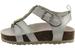 Carter's Toddler/Little Girl's Sula Jeweled T-Strap Sandals Shoes