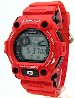 Casio G-Shock G-7900A Watch Men's Rescue Series Digital G-7900A-4CR