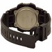 Casio Men's W-735H-8AV Black Digital Watch