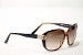 Chloe Sunglasses CL-2212 CL2212 C02 Blond Horn Shades