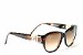 Chloe Sunglasses CL-2242 CL2242 C02 Dark Havana Shades
