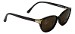Chloe Sunglasses CL 2250 CL2250 C02 Brown Shades