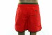 Diesel Men's Dolphin Swimwear Shorts Trunk Red Polyester BMBX