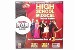 Disney High School Musical Wildcat Megamix DVD Board Game