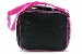 Dora The Explorer Girl's Pink/Black Insulated Lunch Bag