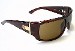 DRAGON Vantage Sunglasses Coffee Brown Frame 720-1805