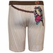 Ethika Men's The Staple Fit Surfer Jerry Long Boxer Brief Underwear
