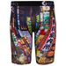 Ethika Men's The Staple Fit Tokyo City Shops Boxer Brief Underwear