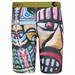 Ethika Men's The Staple Fit Too Cool Totem Boxer Brief Underwear