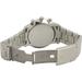Fossil Men's FS5412 Silver Stainless Steel Chronograph Analog Watch