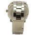 Fossil Men's Machine FS4776 Silver Stainless Steel Chronograph Watch