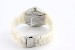 Fossil Watch ES2790 Ladies Stella Multifunction Cream Pearlized Band