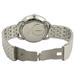 Fossil Women's ES3712 Silver Stainless Steel Analog Watch