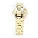 Fossil Women's Virginia ES3283 Gold Stainless Steel Analog Watch