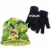 G.I. Joe The Rise Of Cobra Boy's Winter Hat & Gloves Set 7-12 Years