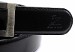Giorgio Armani Reversible Leather Men's Belt Adjustable Up To Size 42