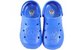 Go Diego Go! Blue Clogs Sandals Shoes