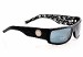 HARLEY-DAVIDSON HDX 805 Sunglasses HDX805 Black BLK-3 Shades