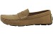 Island Surf Men's Penny Fashion Shoes Parchment PAR Loafer ST#11204PAR