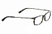 John Varvatos V336 Eyeglasses V-336 Full Rim Optical Frame