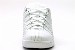 K-Swiss Fashion Shoes Leather Classic Luxury Edition White Sneaker