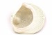 Kangol Men's Flat Cap Tropic 504 Beige Hat