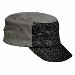 Kangol Textured Wool Army Cap Flannel Flexfit Hat