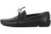 Lacoste Men's Piloter Corde Slip-On Loafers Shoes