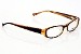 Lucky Brand Women's Eyeglasses Lucy Amber Full Rim Optical Frame