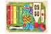 Melissa & Doug Deluxe Wooden Beginner Band Set Age 3+