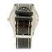 Mondaine Sport A667.30308.16SBB Black Leather Analog Watch