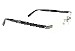 Mont Blanc Eyeglasses MB9101 MB/9101 Rimless Optical Frame