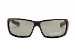 Native Men's Trango Asphalt Polarized Sunglasses W/ Extra Lens