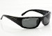 Native Sunglasses Bomber Iron Polarized Shades