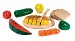 New Cutting Food Box Set Toy by Melissa and & Doug