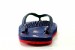 Polo Ralph Lauren Amino Boys Infant Navy/Red Sandals Shoes 25918
