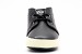 Polo Ralph Lauren Ensson Mid Infant Boy's Black Smooth Shoes