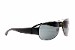 Polo Ralph Lauren Sunglasses 3063 9038/87 Black Shades