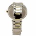 Pulsar Women's PP6109 Silver/Gold Stainless Steel Chronograph Watch