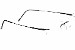 Silhouette Eyeglasses Titan Dynamics Chassis 7719 6059 Shadows Optical Frame