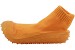 Skidders Skidproof Kids Shoes Crystal Orange Sneaker
