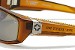 Spy Optics Dirty Mo Polarized Bronze Mirrored Sunglasses 61mm