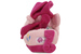 Stride Rite Toddler/Little Girl's My Little Pony Pinkie Pie Slippers Shoes
