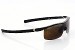 Tag Heuer TH6210 TH 6210 001 Black Sunglasses